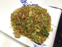 -鑫悦楼煎蟹·16年海鲜大排档