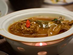 -肆月河豚·新淮扬(金融街店)