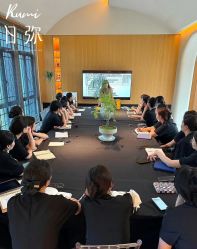 -RUMI日弥美容会所