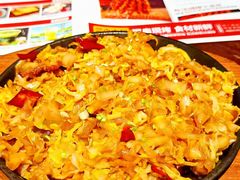 -三个大叔烤羊肉串·炭炉砂锅菜(西三旗店)