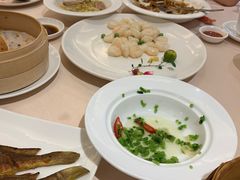 -海逸海鲜酒家(古北店)