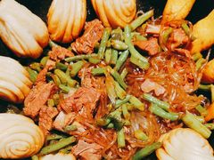 -古洼一锅鲜(开发区店)