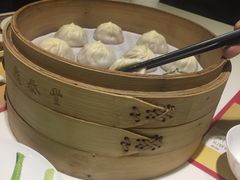 -鼎泰丰(渔阳店)