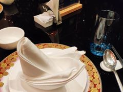 -富力万达嘉华酒店-品珍中餐厅(水果湖店)