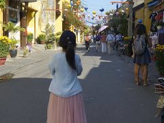 -会安古镇