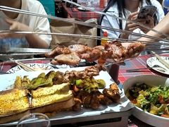 -俄罗斯大肉串(爱民路店)