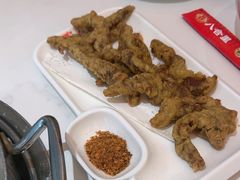 -八合里潮汕鲜牛肉火锅(深圳海岸城店)