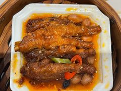 -稻香海鲜饭店(第一国际店)