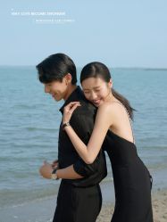 -青禾蒙娜丽莎婚纱摄影(武汉总店)
