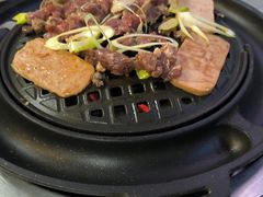 -牛犇炭火烤肉·鲜切烤肉(承德总店)