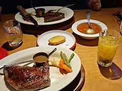 -斗牛士牛排(南京东路店)