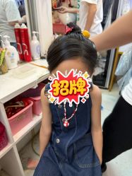 -倾城宝贝儿童摄影(广州天河店)