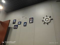 -红满天烧烤(怡馨家园店)