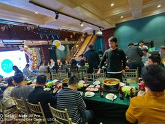 -心也·EIGHTEEN高端私人轰趴体验馆