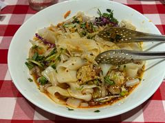 筱贝面筋-西贝(宁波天一国购店)