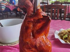 -根哥美食大雁岛(魁东一路店)