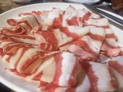 -老北京涮肉(经一路店)