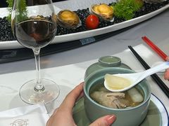 -夜宴江景餐厅
