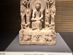 -东京国立博物馆