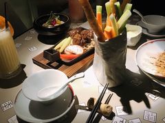 -穹六人间 people 6(岳阳路店)