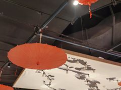 大堂-煲宫猪肚鸡(晶品店)