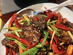 -福来齐·鲁菜海鲜·渔家菜(朝阳街分店)