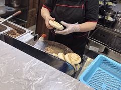 -樊记腊汁肉(竹笆市总店)