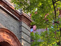 -南通博物苑-崇川人民公园