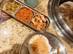 -姜胖胖韩式自助烤肉(光明万达店)