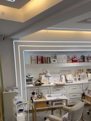 -U+nail优加专业美甲美睫