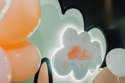 点击看大图 -漾·YOUNG高端派对策划·宝宝宴·求婚·生日·公司庆典布置上海站