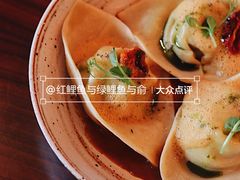 -杭州西子湖四季酒店-WL BISTRO西湖餐厅(灵隐路店)
