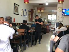 大堂-老·贝尔杂碎馆