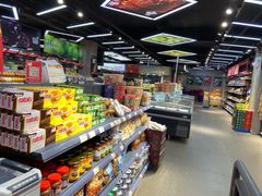 零售区-嘿嘛仓储购(华明店)