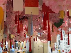 -陶语手工·拼豆·陶艺·银饰diy(宽厚里店)