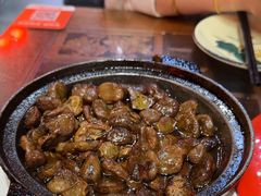 -陈记菜馆·非遗淮扬菜(东关街教场店)