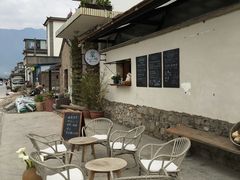 -翠田Green Field Kitchen