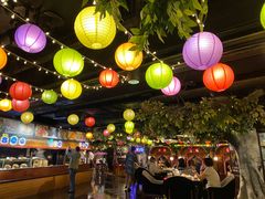 -广州花园酒店