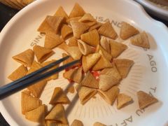 -探鱼·鲜青椒爽麻烤鱼(领展购物广场店)