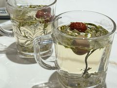 -马白开来特色羊排揪片子  (总店)