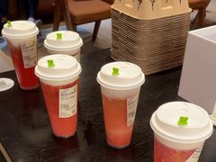 -奈雪的茶(KK MALL店)