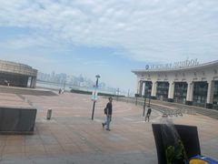 -蓝山咖啡馆(钱江龙店)