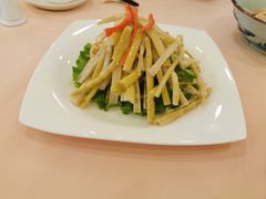 -上海老饭店(北京分店)