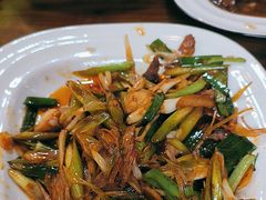 -缘来聚·徽菜名店(黄山宏村店)