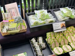 -伊藤久右卫门(宇治本店)