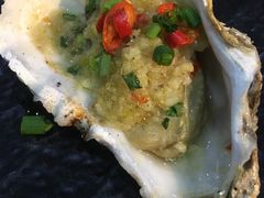 -陈老斯呼尔嗨吃烧烤(科巷店)