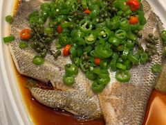 -两淮天鹅湖大酒店·中餐厅