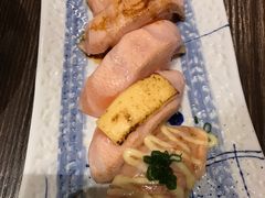 -大雄寿司(中华广场店)