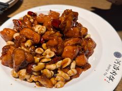 -河沿肉饼Beijing Pie(东华门店)
