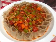 -西贝(无锡万象城店)